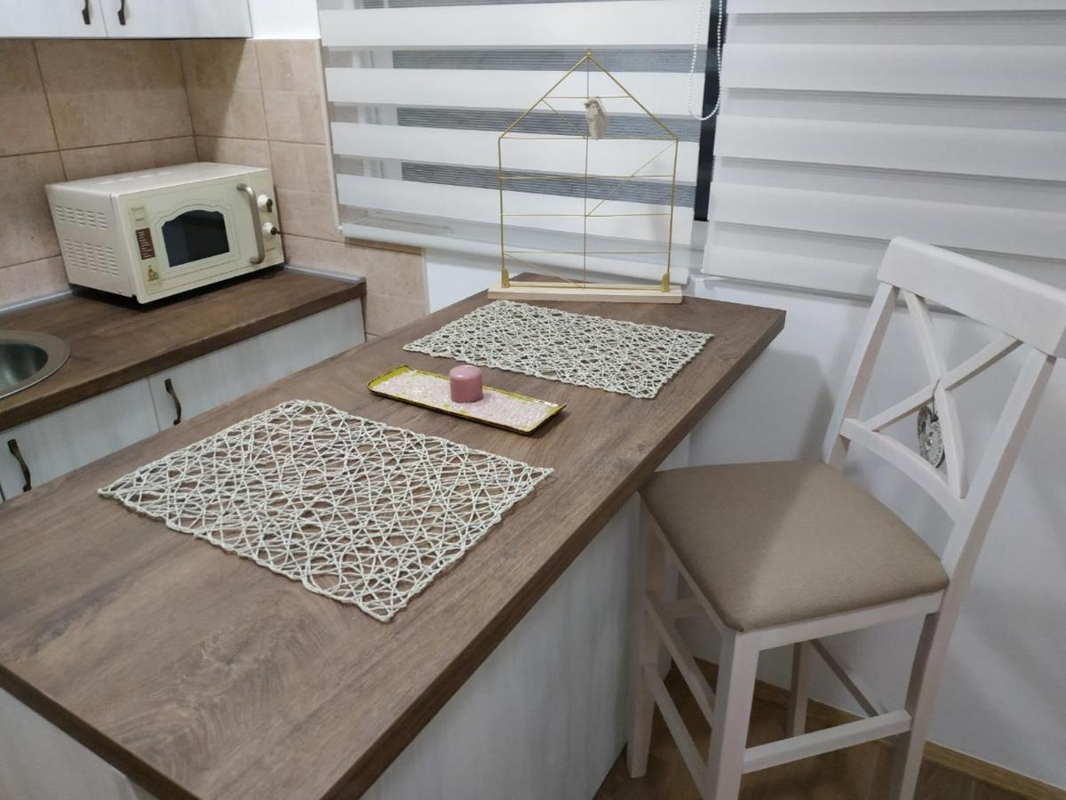 Sea View Studio Bečići Exterior foto